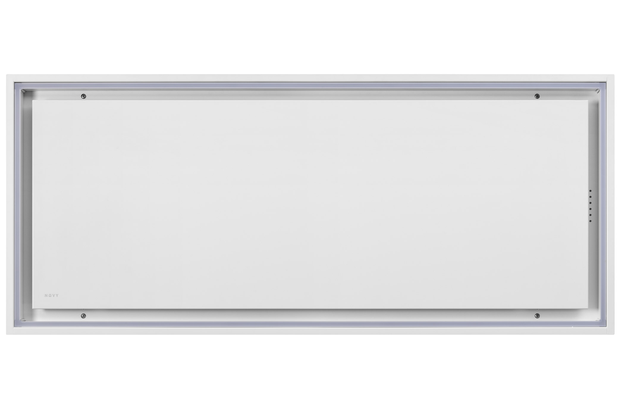 6921 Sufitowe Novy Pureline Pro Compact  Biały 